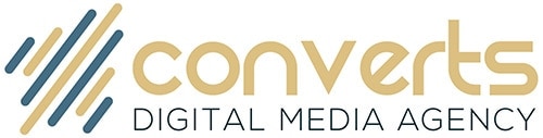 Converts Digital Media Agency